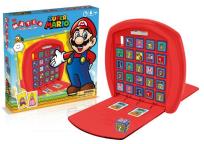 Opakowanie Match Super Mario
