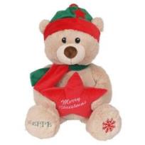 Opakowanie Max miś siedzący 85cm