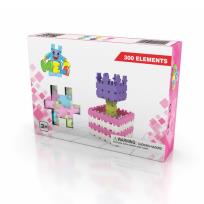 Opakowanie MELI Klocki Basic Girls 300 szt