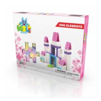 Opakowanie MELI Klocki Girls 1000 sztuk