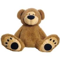 Opakowanie Miś Geoff 45cm