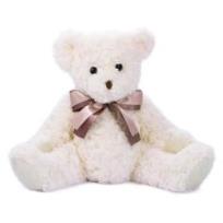 Opakowanie Miś Luis 30cm biały