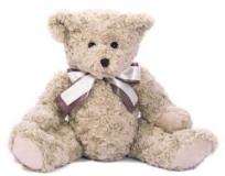 Opakowanie Miś Luis 30cm fungi