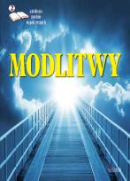 Okładka książki Modlitwy 2. Antologia poetów współczesnych