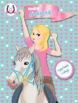 Okładka książki Mój konik. Modna dżokejka 2