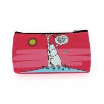 Opakowanie Muminki piórnik