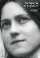 Okładka książki Na moście w Alencon