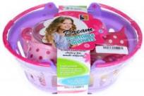 Opakowanie Naczynia kuchenne w koszyku