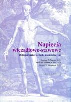 Okładka książki Napięcia więzadłowo-stawowe