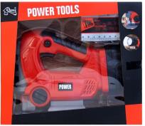 Opakowanie Narzędzia plastikowe wyrzynarka