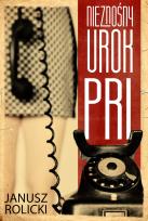 Okładka książki Nieznośny urok PRL