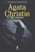 Okładka książki Noc i ciemność w. 2017