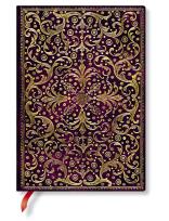 Opakowanie Notatnik Aurelia Midi Linia