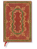 Opakowanie Notatnik Ironberry Midi Linia