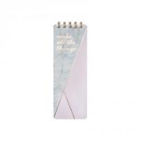 Opakowanie Notatnik Lista spraw INCOOD