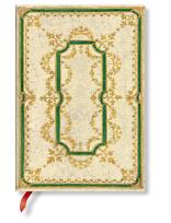 Opakowanie Notatnik Marbled Twine Midi Linia