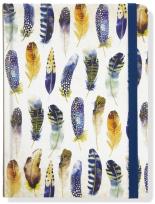 Opakowanie Notatnik midi Pióra Akwarela