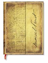 Opakowanie Notatnik Proust, In Search of Lost Time Ultra Linia