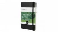 Opakowanie Notes Passion Journal Ogrodnictwo L tw. MOLESKINE