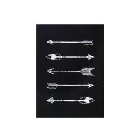 Opakowanie Notes szkicownik A6 Strzałki