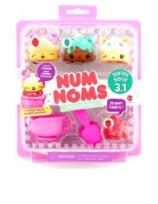 Opakowanie Num Noms Zestaw startowy seria 3.1- Donut konfetti