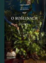 Okładka książki O roślinach