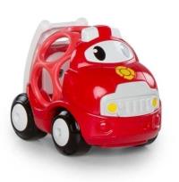 Opakowanie Oball Straż Pożarna