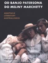 Okładka książki Od Banjo Patersona do Meliny Marchetty