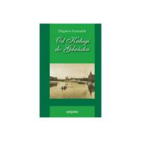 Okładka książki Od Kaługi do Gdańska
