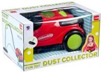 Opakowanie Odkurzacz plastikowy