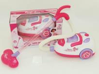 Opakowanie Odkurzacz