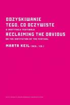 Opakowanie Odzyskiwanie tego co oczywiste