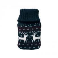 Opakowanie Ogrzewacz granatowy Renifer
