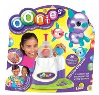 Opakowanie Oonies zestaw startowy