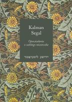 Okładka książki Opowiadania z zabitego miasteczka