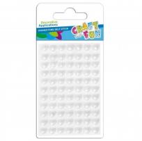 Opakowanie Ozdoba dekoracyjna krysztalki samoprzylepne serca