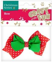 Opakowanie Ozdoba kokarda BN