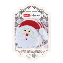 Opakowanie Ozdoby filcowe 921763