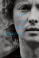 Okładka książki Pani mi mówi niemożliwe