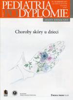 Opakowanie Pediatria po Dyplomie Nr 2 (4) Wrzesień 2017 Zeszyt edukacyjny Choroby skóry u dzieci