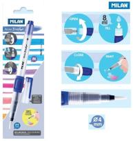 Opakowanie Pędzel wodny MILAN 4mm