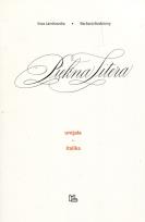 Okładka książki Piękna Litera