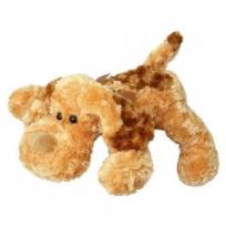 Opakowanie Piesek Ares 38 cm brązowy