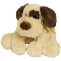 Opakowanie Piesek Frankey ecru 25cm