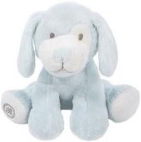 Opakowanie Piesek Gabriel niebieski 15 cm