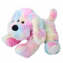 Opakowanie Piesek Roddy tęczowy 30cm