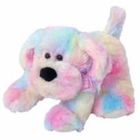 Opakowanie Piesek Roddy tęczowy 75cm