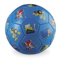 Opakowanie Piłka futbolowa 14 cm Pojazdy