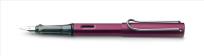 Opakowanie Pióro wieczne Lamy 029 AL-star purpurowe M