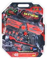 Opakowanie Pistolet na strzałki